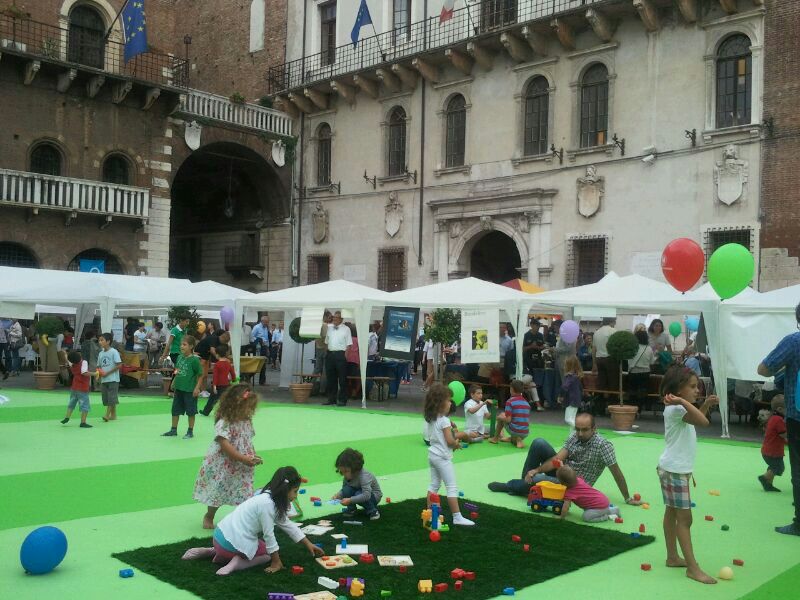 Piazza dei Signori