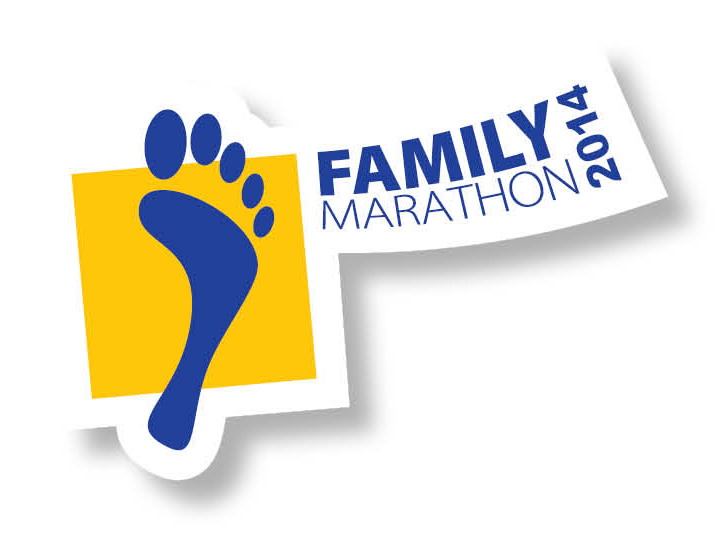 Family Marathon 2014