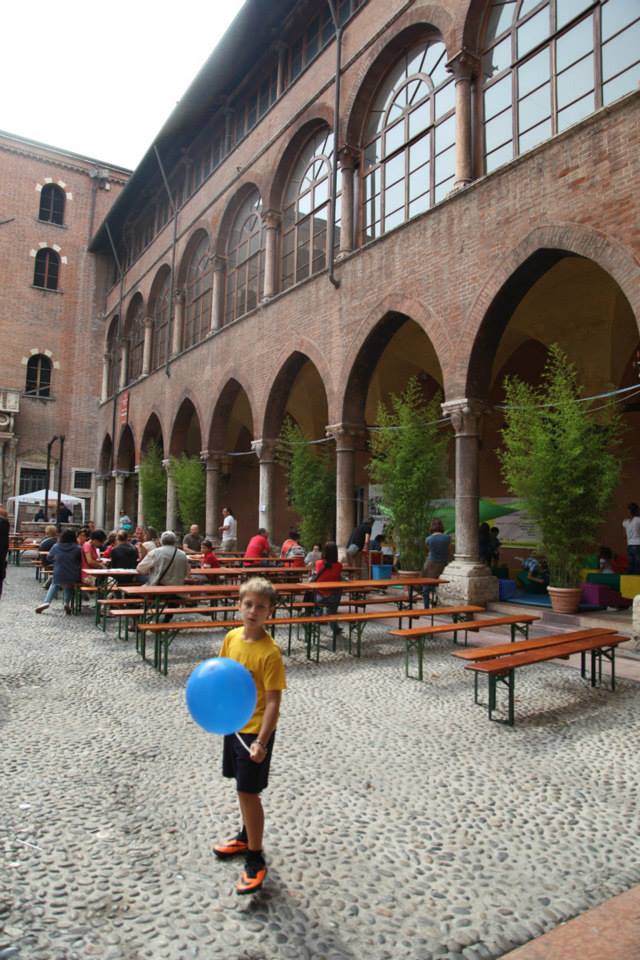 Giardini di Piazza Indipendenza