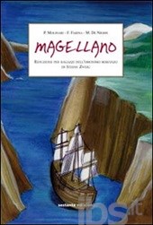 Incontro con l'Autore: Magellano