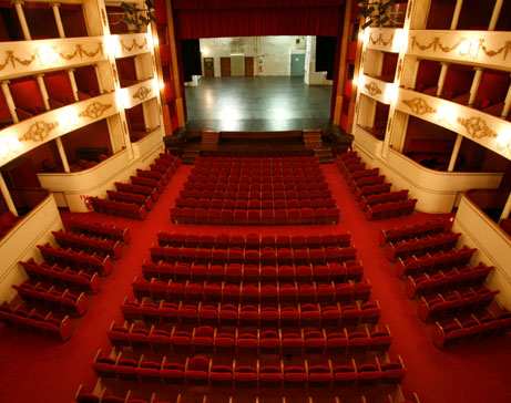 Teatro Nuovo