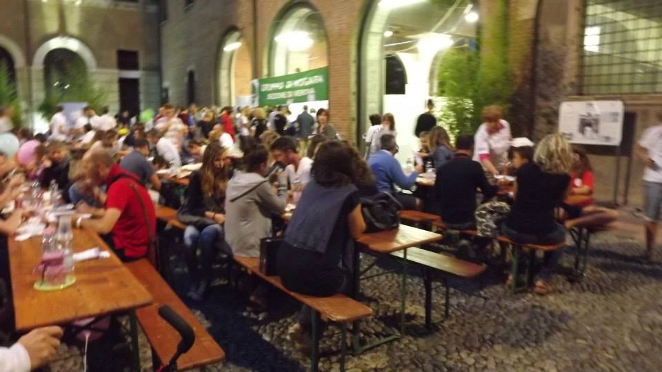 Ristorazione