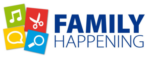 logo Family Happening